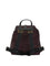 Pinko Backpacks - Bordeaux