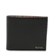 Black Bifold Wallet
