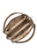 Michael Kors Michael Kors Susan Medium Quilted Leather Tote Bag - Driftwood