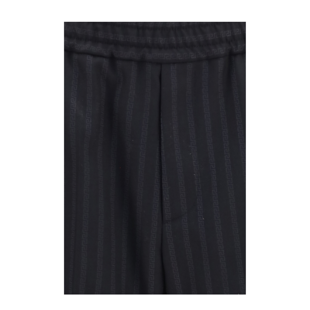 Greek Monogram Pants