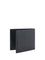 Ferragamo Leather Wallet - Black