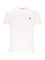 Valentino Garavani Cotton Jersey T-Shirt - White