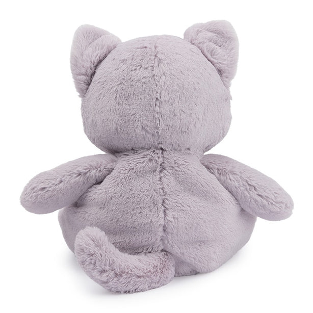 Gund Oh So Snuggly Kitten 12.5