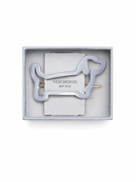 Tige Boule Hector Clips In Acetate