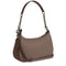 Coach Teri Shoulder Bag - Dark Stone CV934