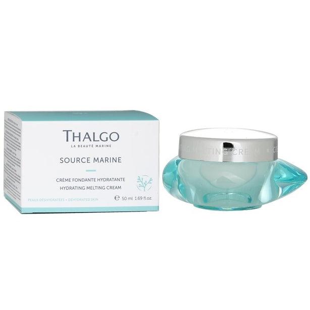 Source Marine Hydrating Melting Cream - 50ml/1.69oz