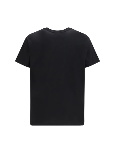 Vivienne Westwood Classic Orb T-shirt - Black