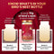 Nature's Farm® Premium Concentrated Bird's Nest with Honey Rock Sugar 165ml x 4s