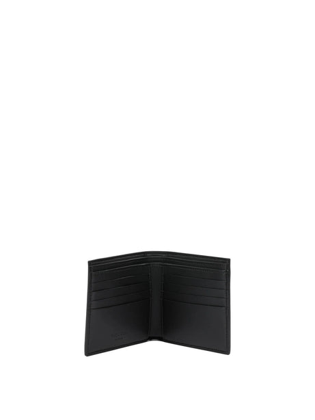 Mcqueen Wallets & Card holders - Black