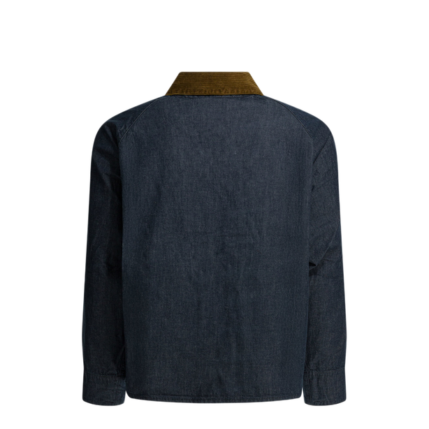 Transport Denim Jacket