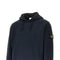 STONE ISLAND Cotton hoodie