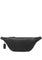 Coach Warren Belt Bag In Signature Canvas - Black