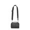 Cruise Calfskin Crossbody - Black