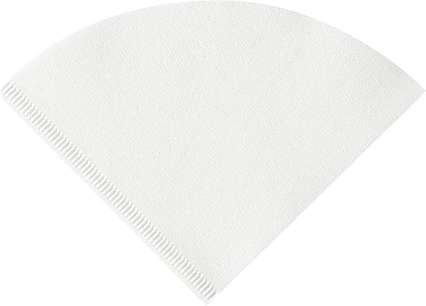 Paper Filter (100pcs) - 2 to 4 Cups
