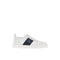 CHRISTIAN LOUBOUTIN Retero' smooth leather sneakers