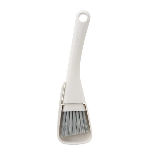 Window Track Cleaning Brush (54x194x19mm) - White