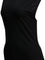 Ami Paris Long sheath dress - Black