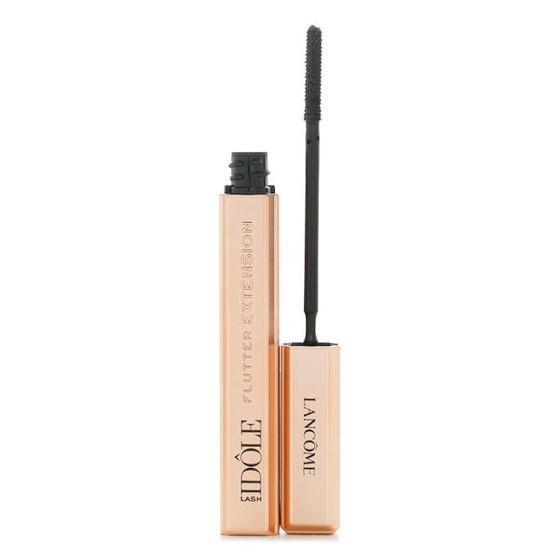 Lash Idole Flutter Extension Lengthening Mascara - # 01 True Black - 8.5ml