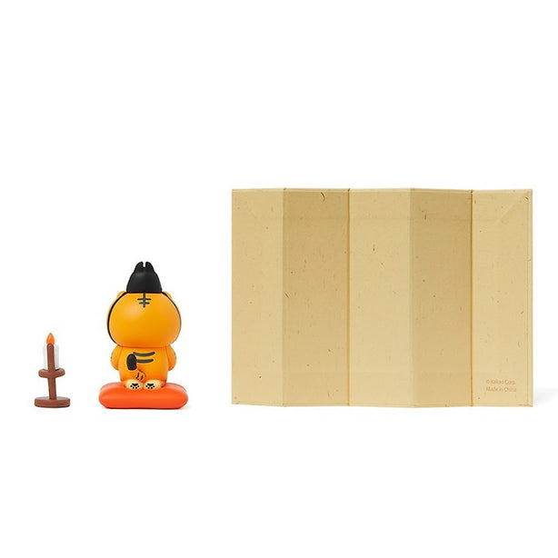[Once Upon A Time] King Tiger-chun Scene Figure - Choonsik