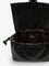 Fendi Baguette Soft Large leather bag - Nero