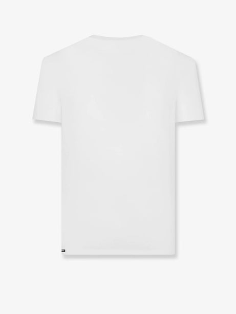 Tom Ford Cotton T-shirt - White