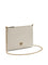 Pinko Clutches - White