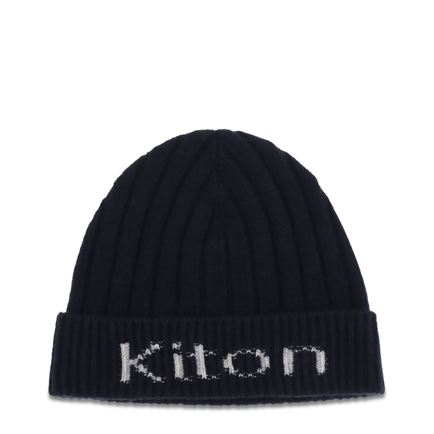 Wool Beanie Hat