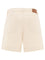 Moncler Cotton gabardine shorts - Beige