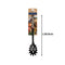Safico Fibreglass Nylon Spaghetti Server With Stainless Steel Handle L35.5cm BPA Free, Heat Resistant To 200°C