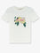 Chloé Cotton T-shirt - Iconic Milk