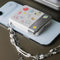 BTS 5K Magnetic Power Bank (minini Mint) (International Shipping)