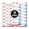NUK Baby Wipes 80pcs (180 x 200mm) | Wet Wipes | Wet Tissue | Made in Taiwan - Bundle of 20 Packs