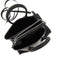 THE ATTICO Leather mini 'La Passeggiata' bag