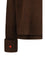 Tory Burch Wool Sweater - Dark Roast
