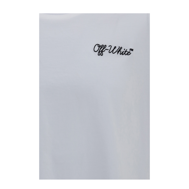 Script Logo Skate T Shirt