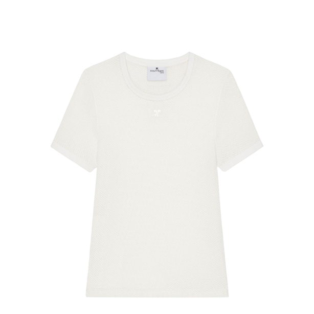 T-shirts and Polos White