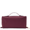 Kate Spade Carter Nylon Travel Cosmetic Pouch - Deep Cherry KL877