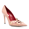 With Heel Powder