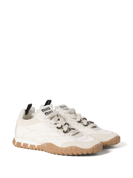 Sneakers White