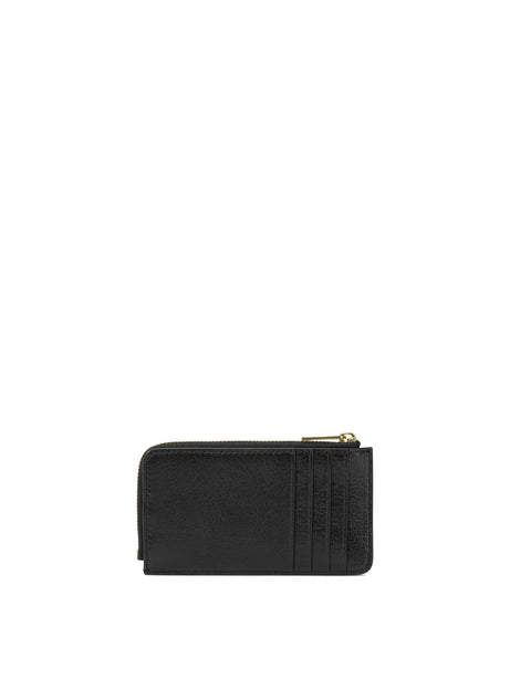 Tory Burch Wallets & Card holders - Black