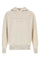 Melange Sand Cotton Sweatshirt