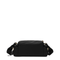Black Re Nylon Shoulder Bag