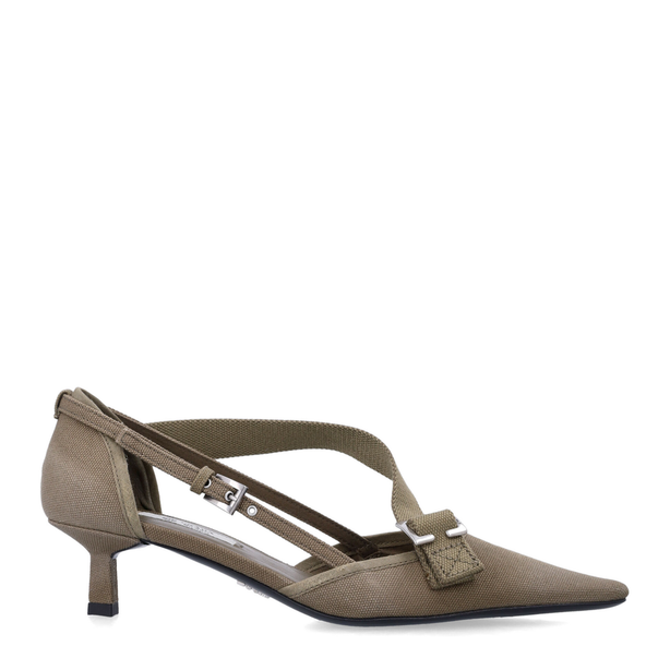 Flat Shoes