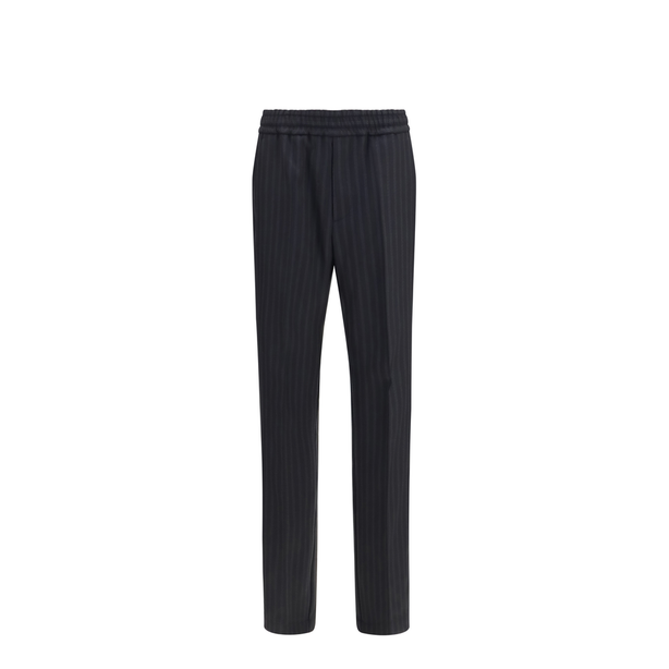 Greek Monogram Pants