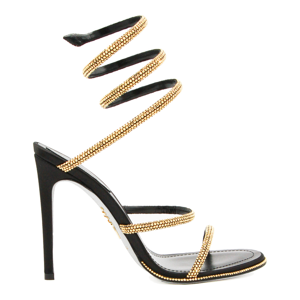 Ren Caovilla Sandals