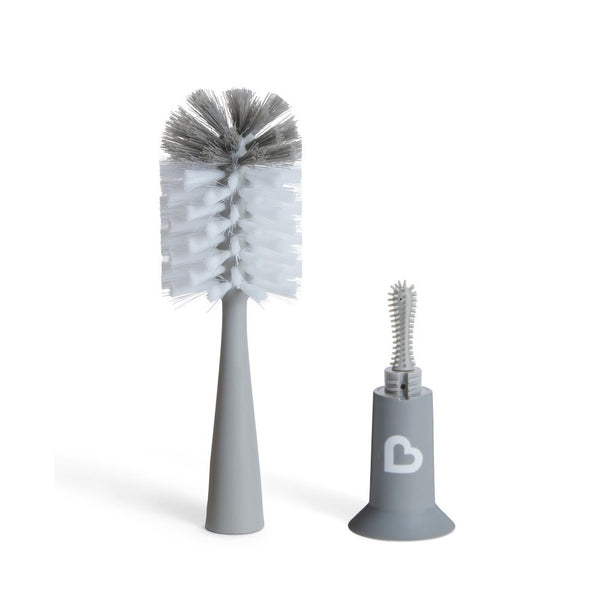 Munchkin Bristle ™ Bottle Brush