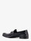 Gucci Gucci Lugano leather loafers - Black