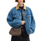 Coach Teri Shoulder Bag - Dark Stone CV934