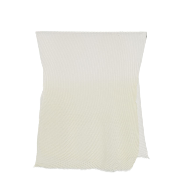 Scarfs White