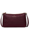Kate Spade Ginnie Crossbody Bag - Grenache KP308